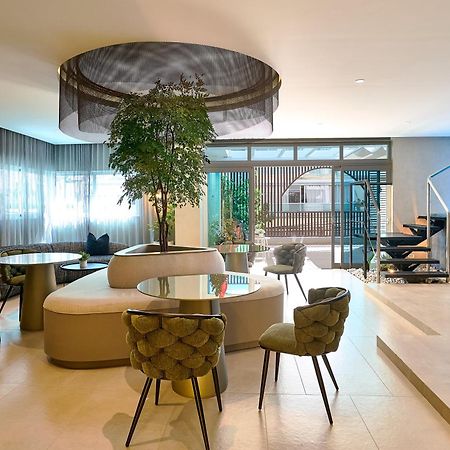 Central Park Tower ซานโตโดมิงโก ภายนอก รูปภาพ