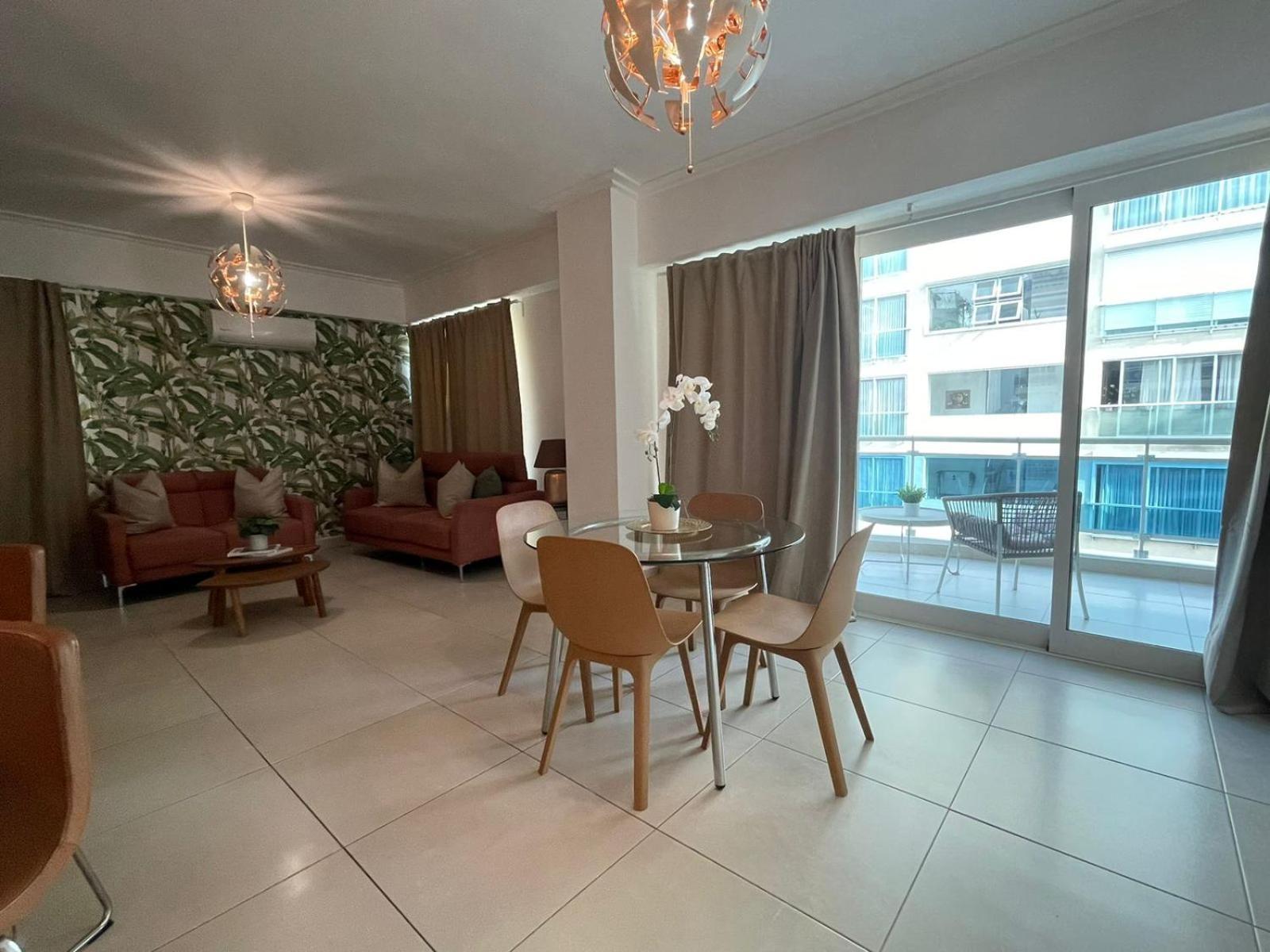Central Park Tower ซานโตโดมิงโก ภายนอก รูปภาพ
